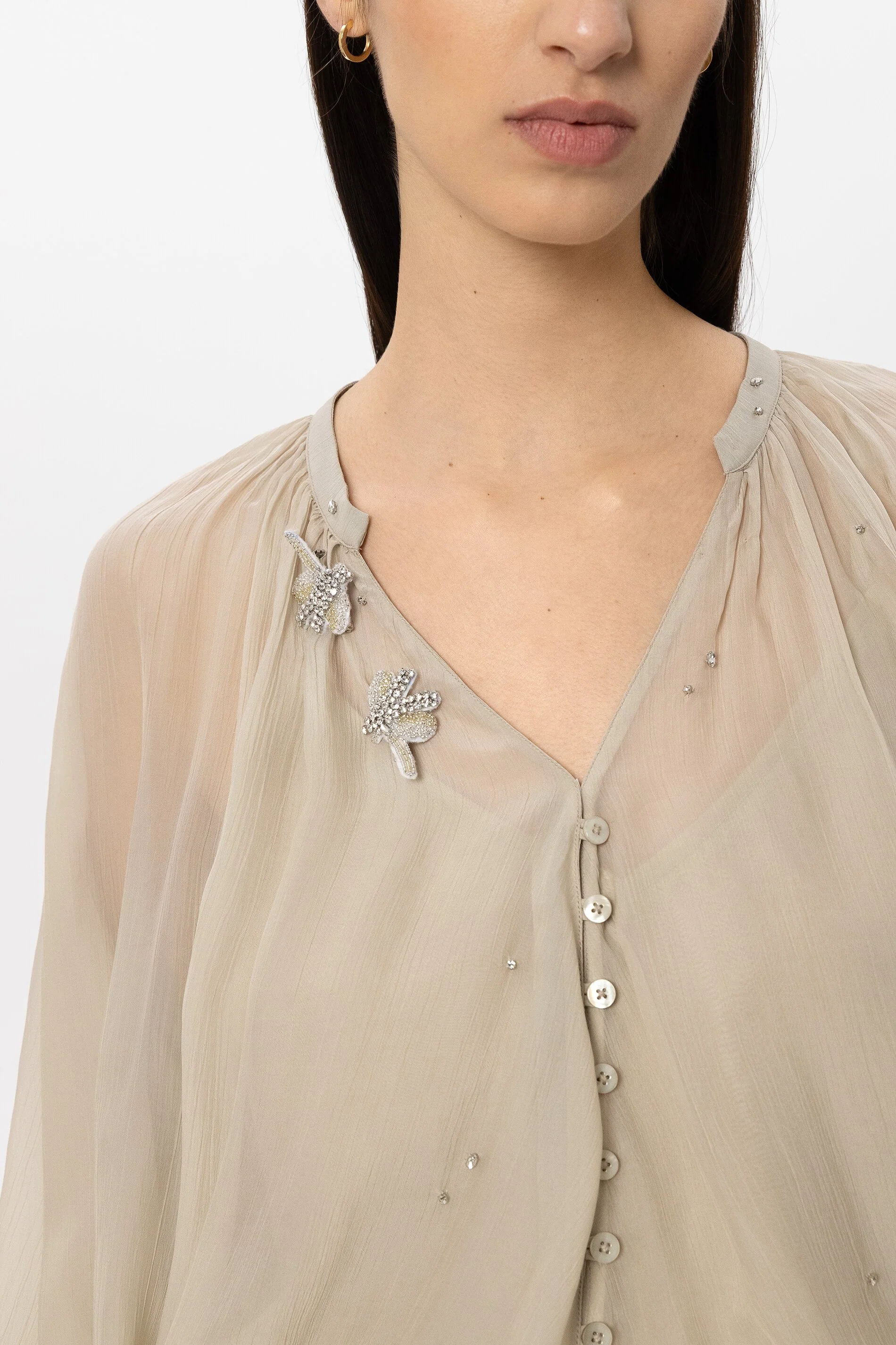 Inspiration - Summer Neutrals - 2