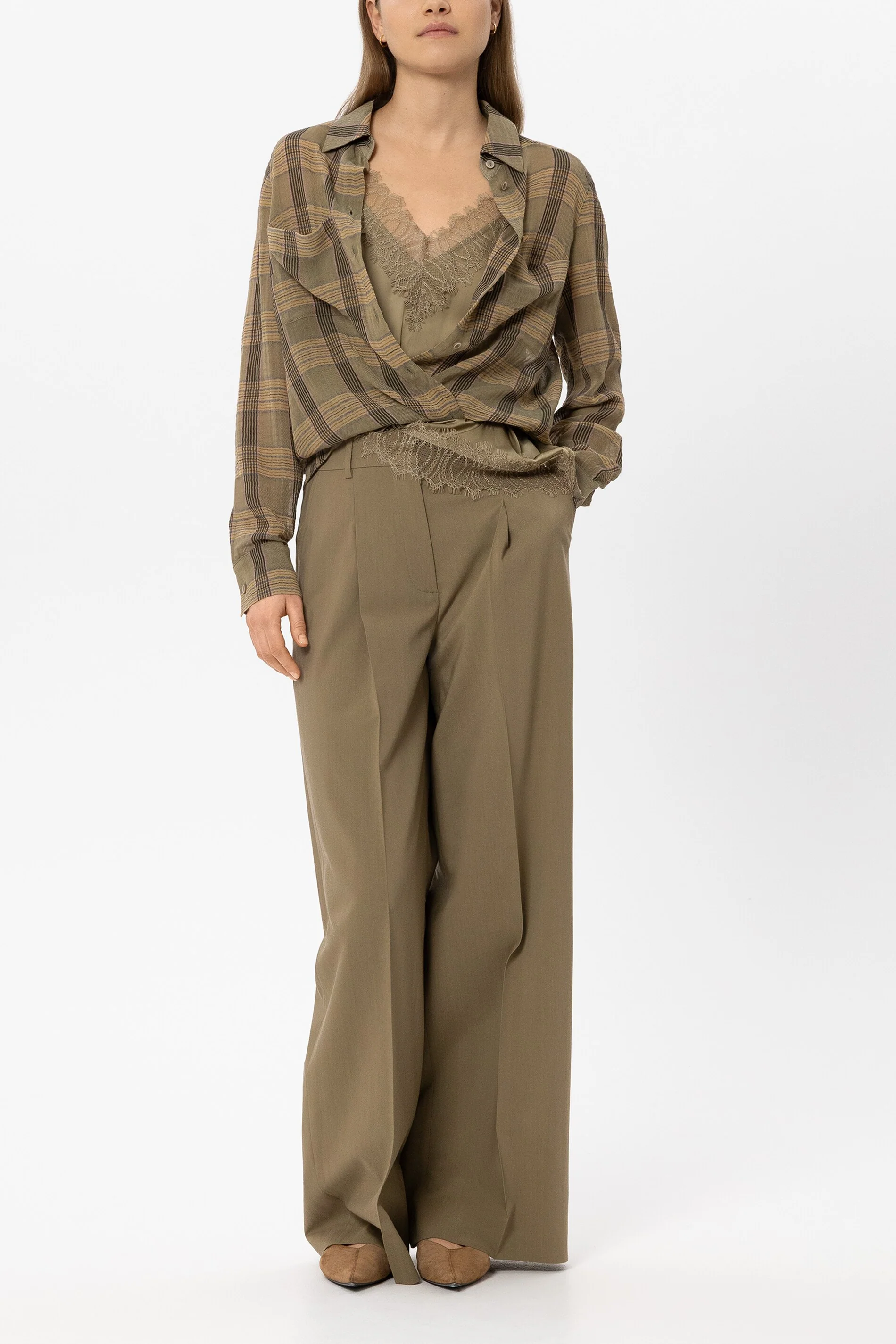 Inspiration - Summer Neutrals - 1